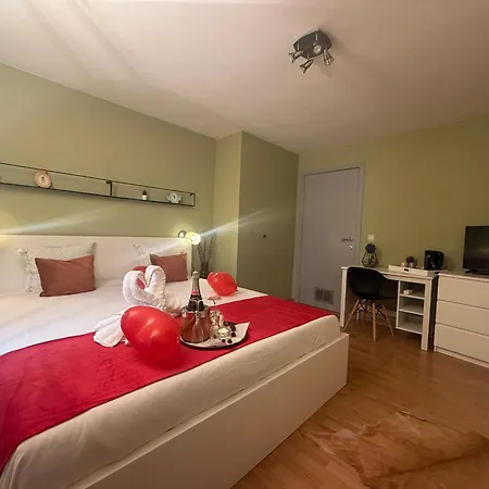 Bed & Breakfast Dreamland