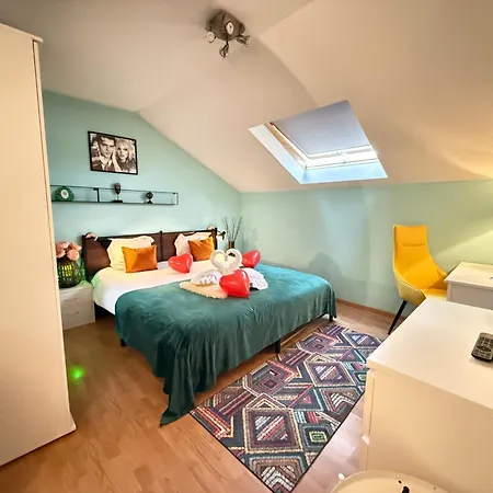 Bed & Breakfast Dreamland